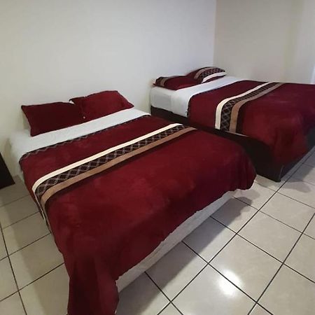 Estancia La Ocho Тихуана Экстерьер фото