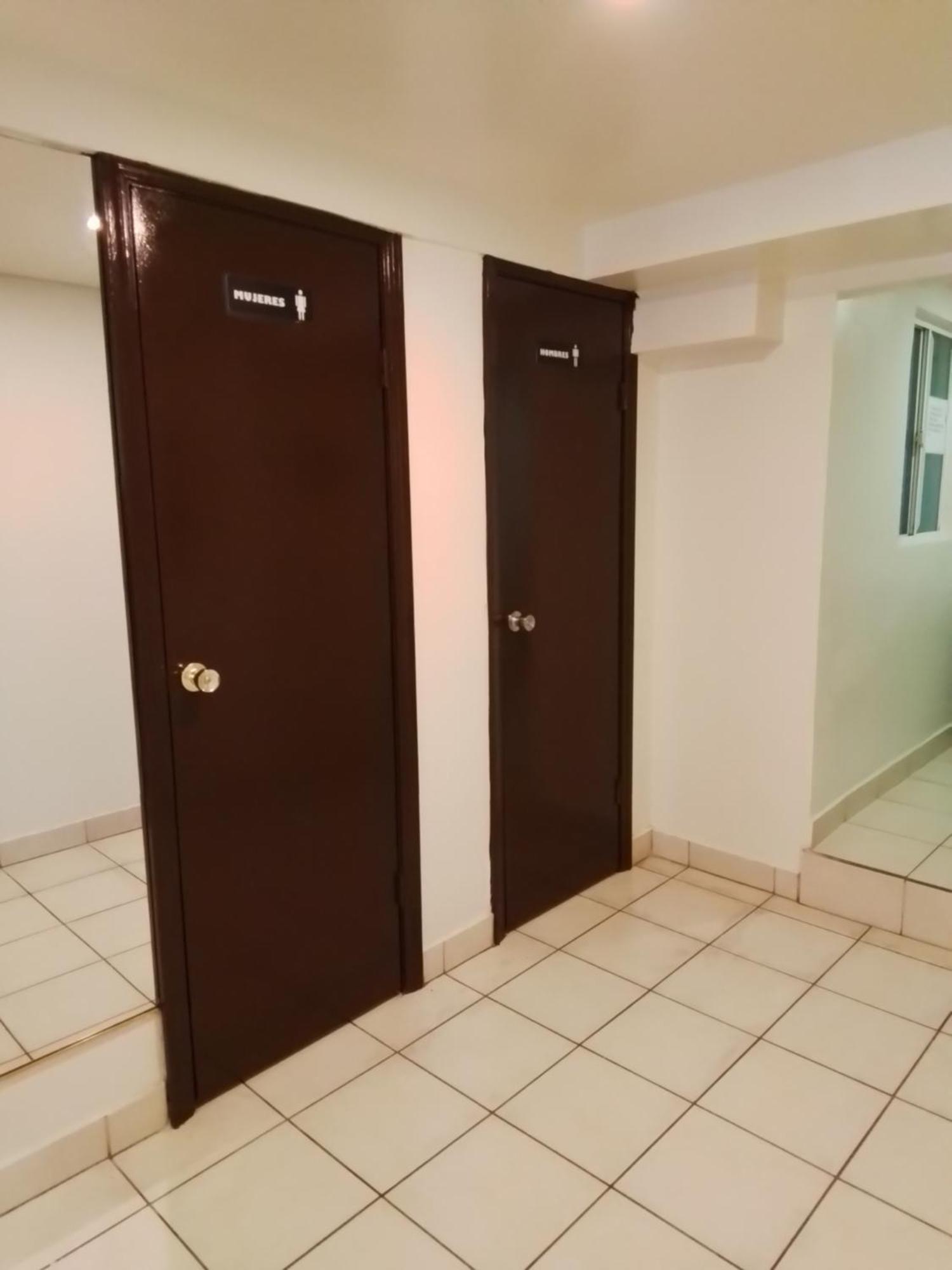 Estancia La Ocho Тихуана Экстерьер фото